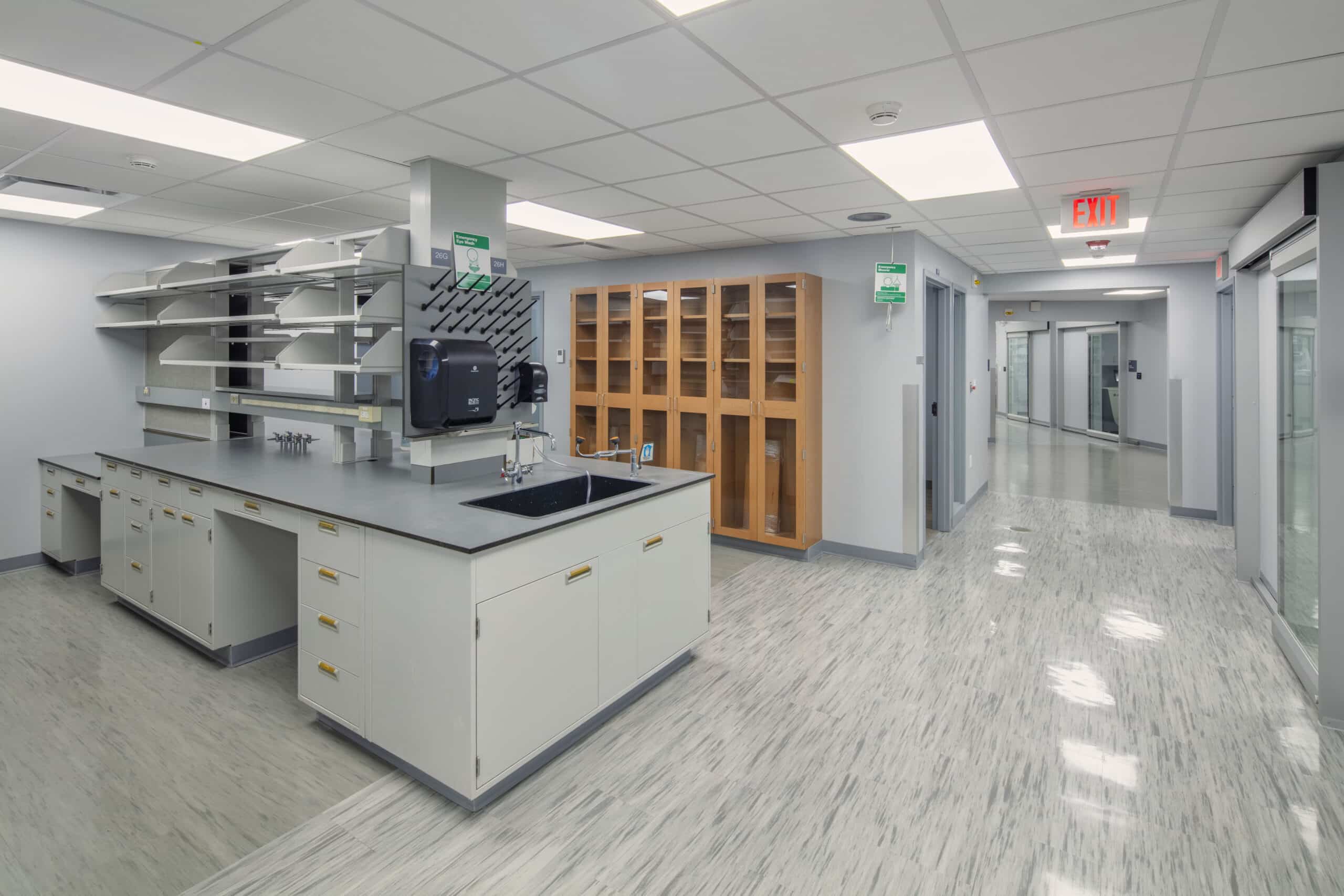 masonic medical research laboratory